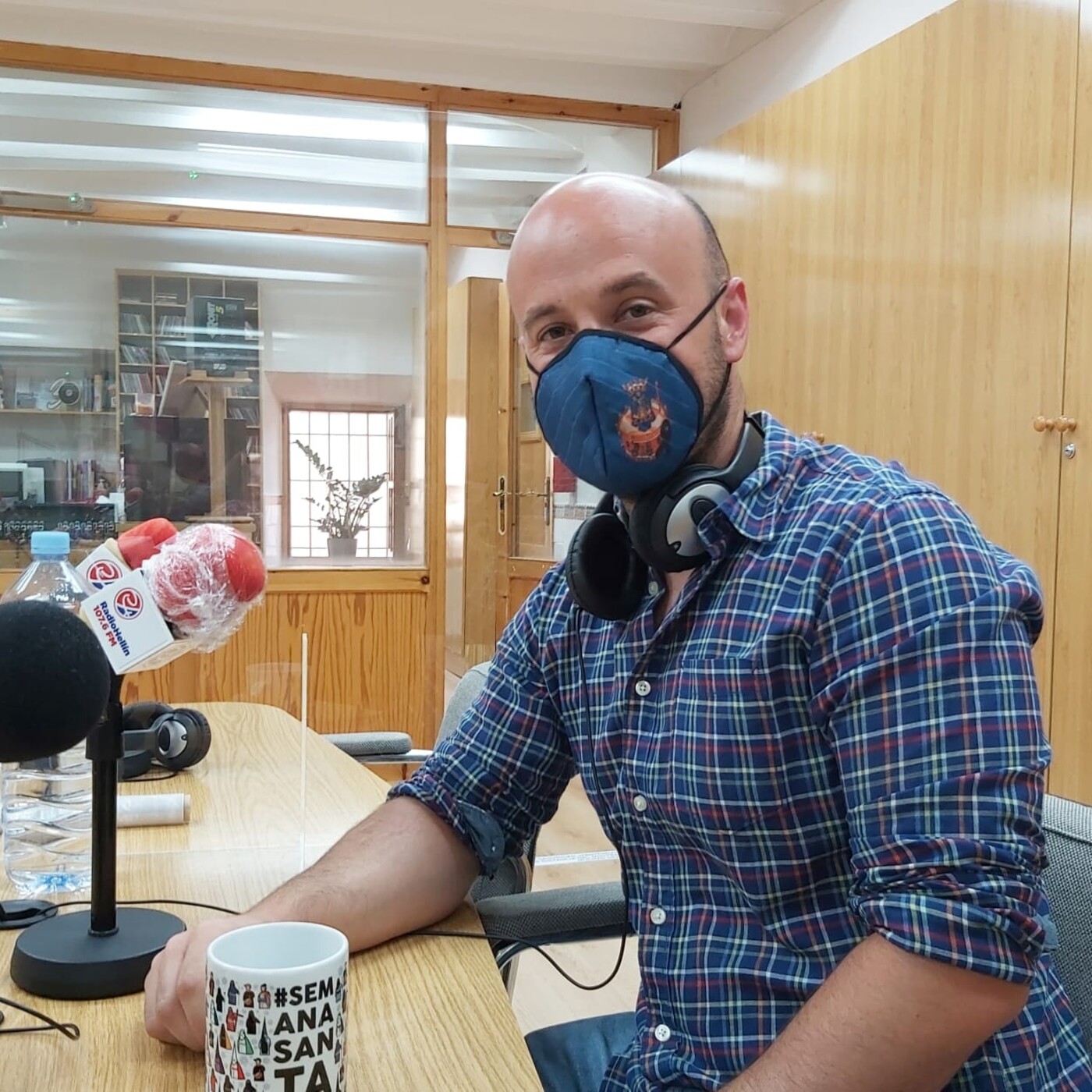 Contigo Hellín (Entrevistas)