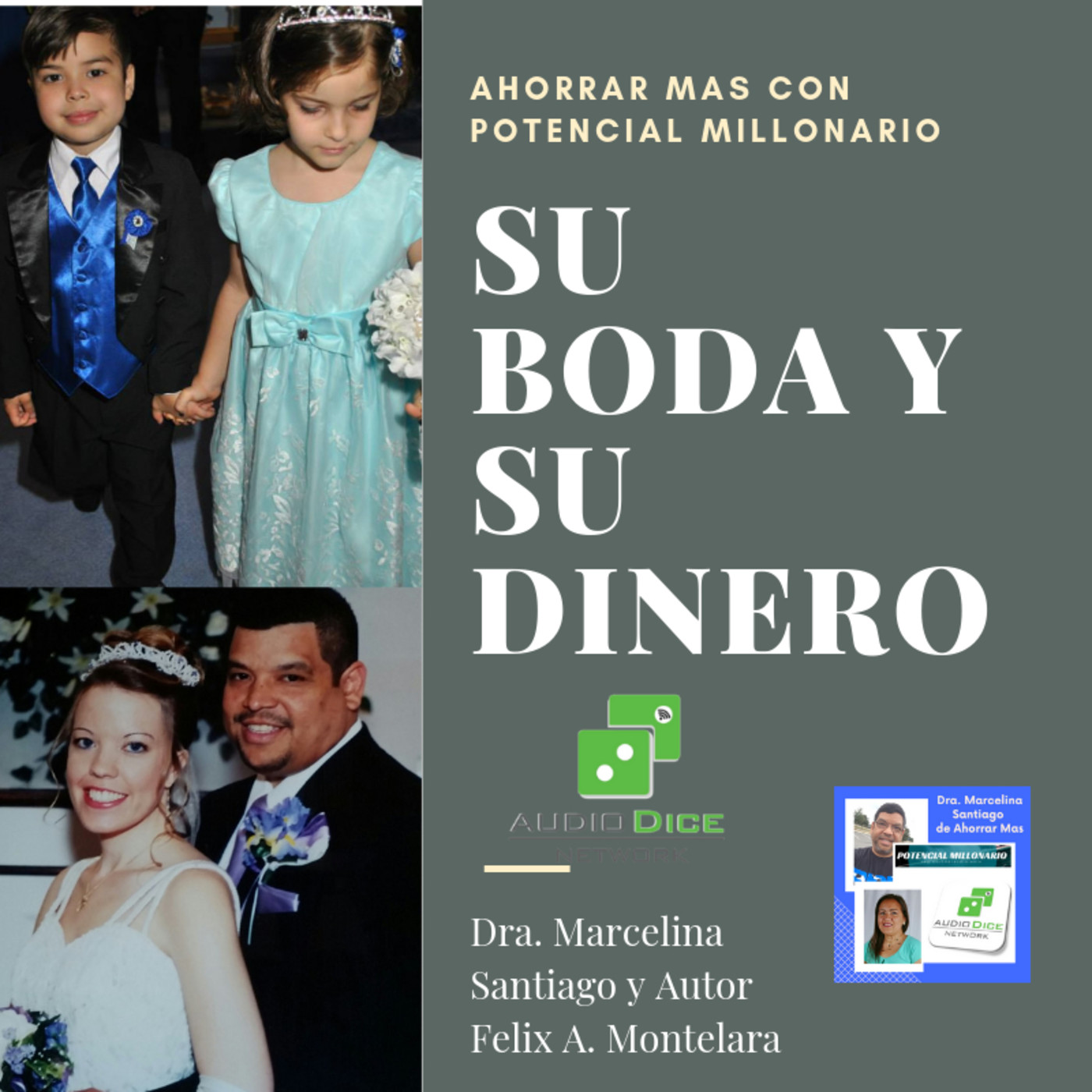Potencial Millonario