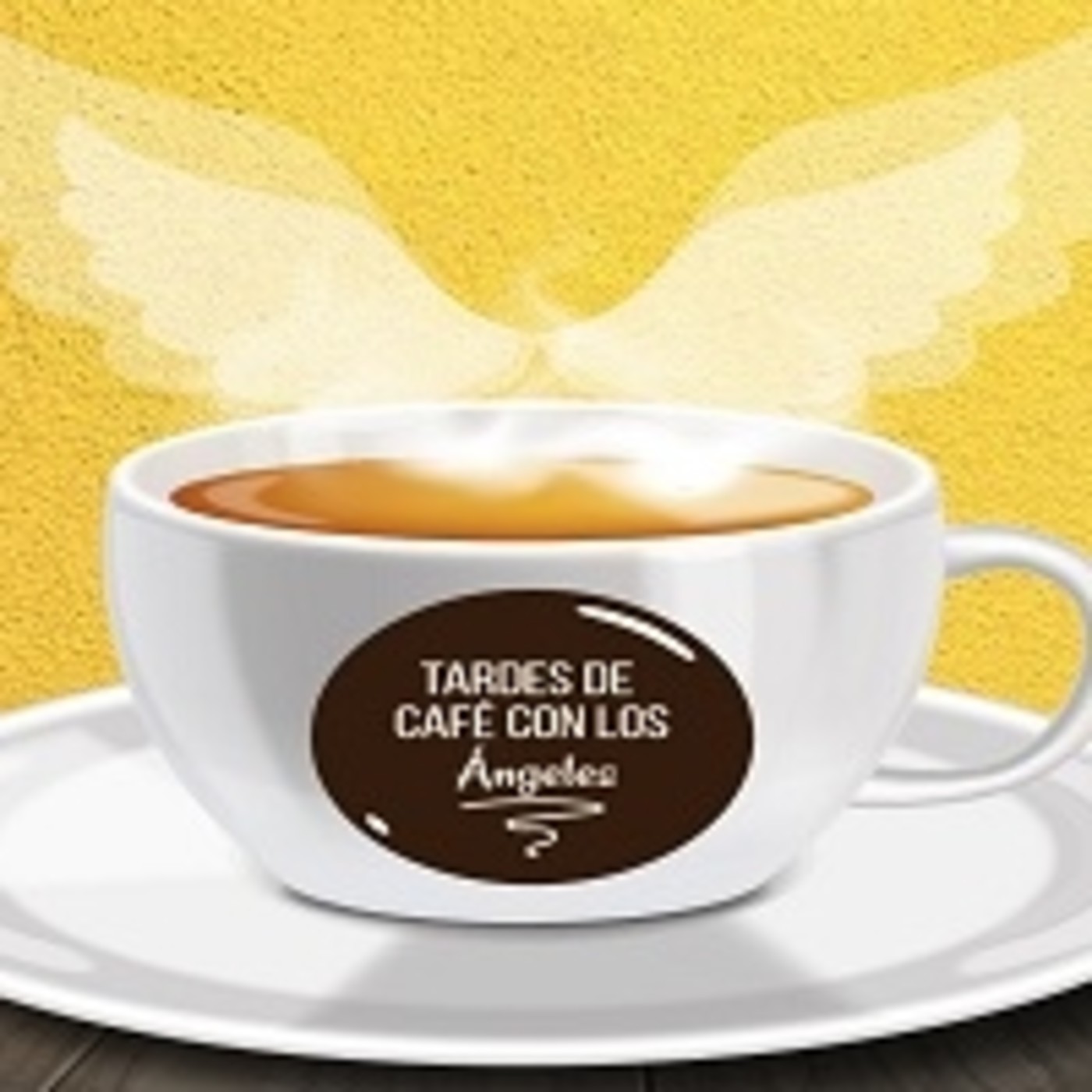 Tardes de café con los Ángeles 270122 p174 episode artwork