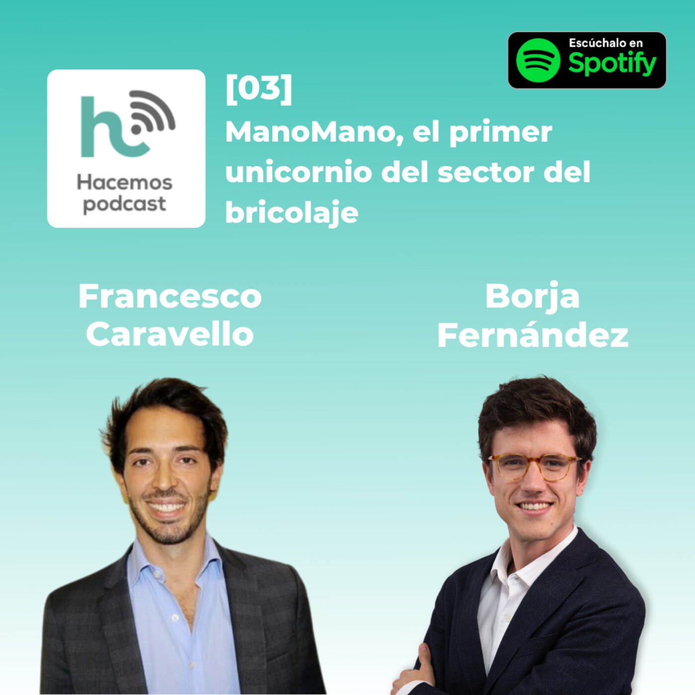 03 - ManoMano, el primer unicornio en el sector del bricolaje