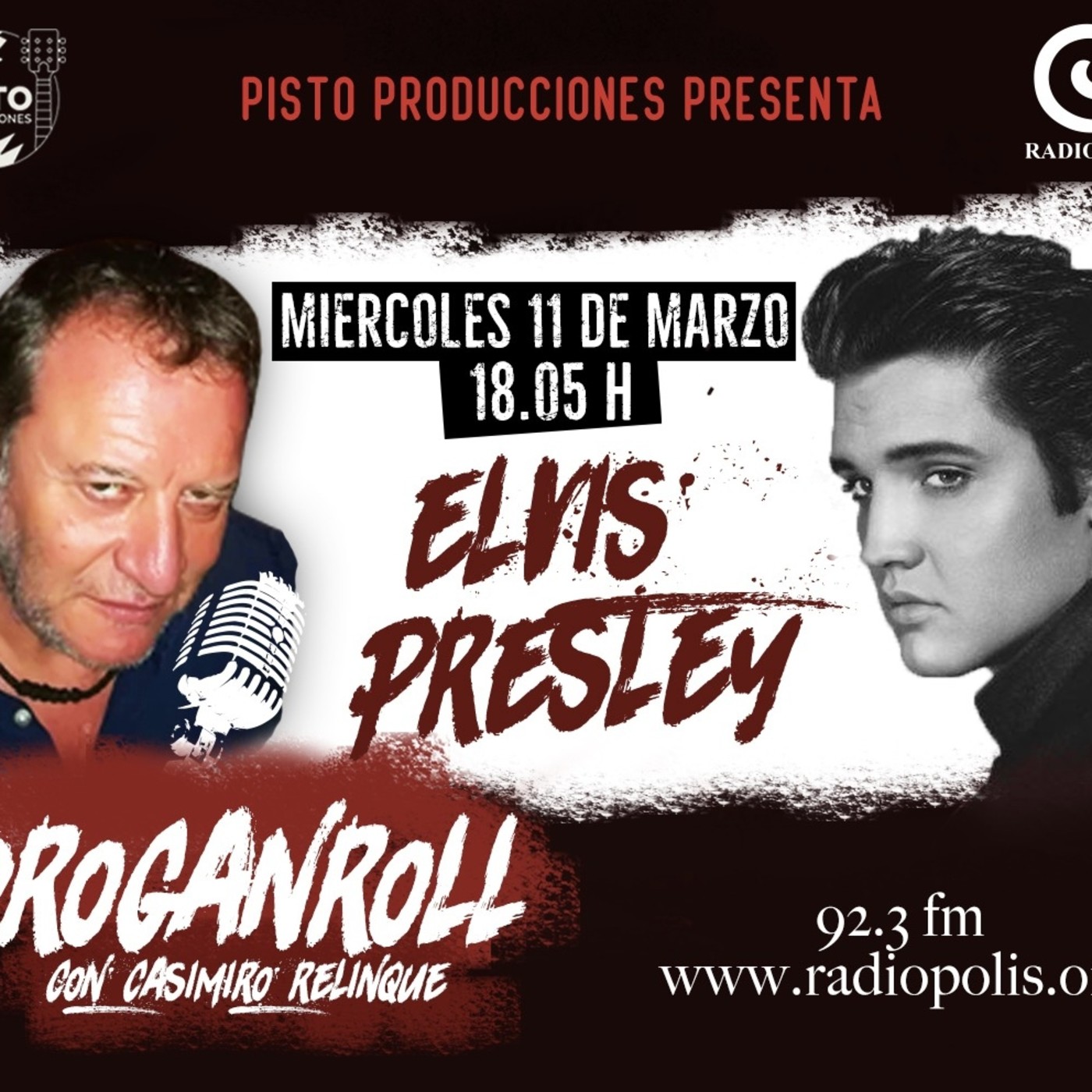 DROGANROLL RADIO