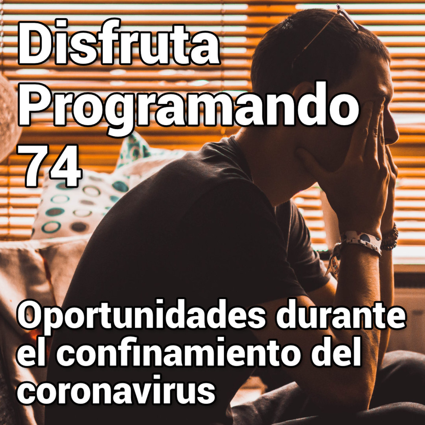 Disfruta Programando