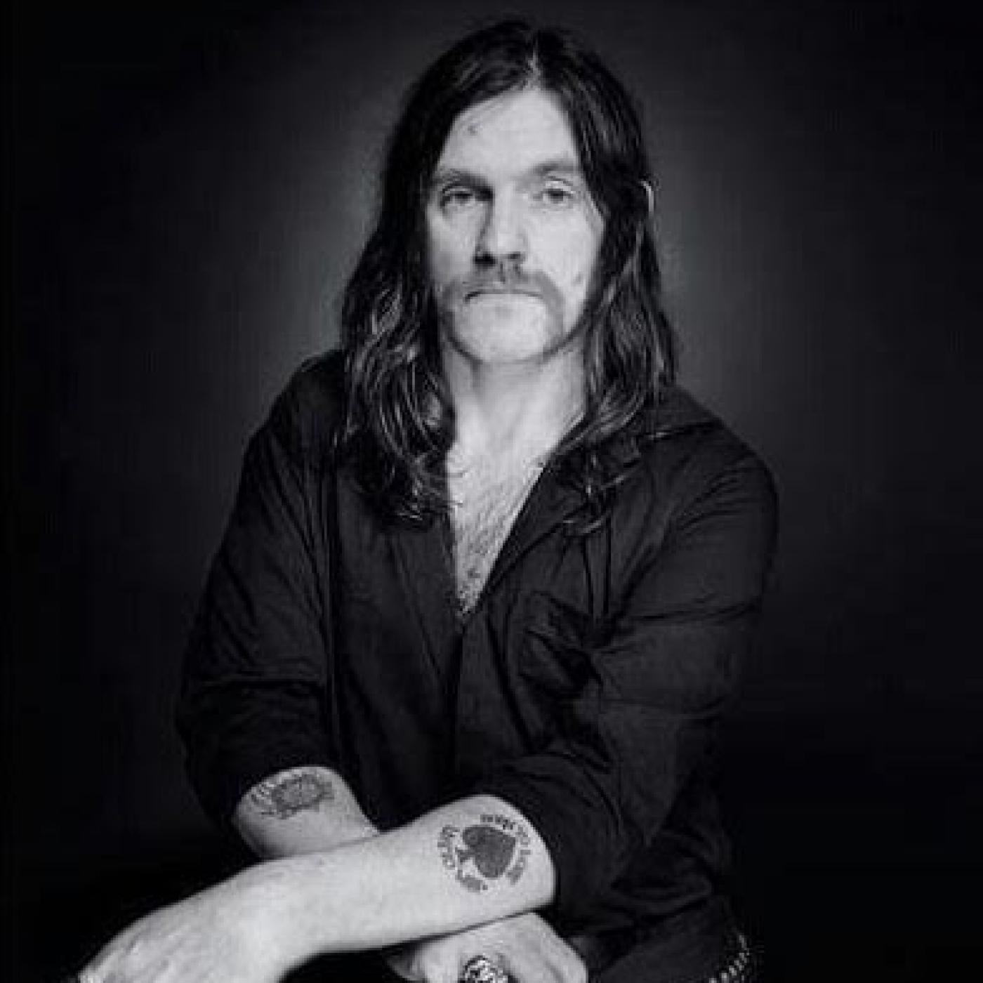 Waslala - 2ª parte - 30/12/2015 - Lemmy - Motörhead episode artwork