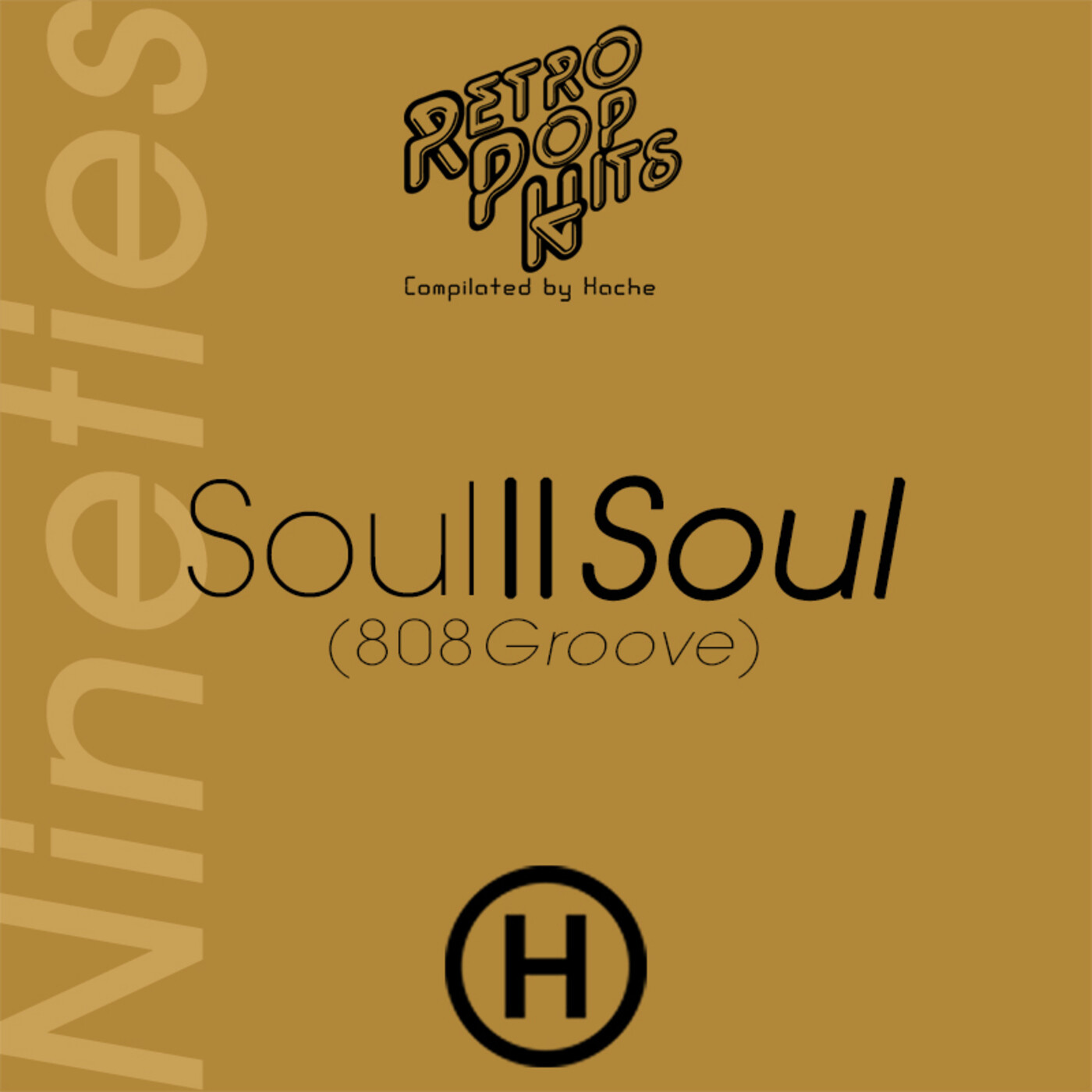 Retro Pop Hits by Hache