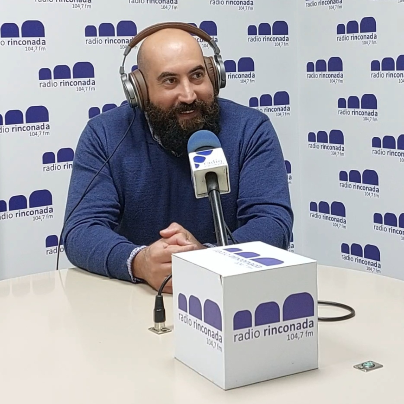 Podcast Radio Rinconada Sevilla
