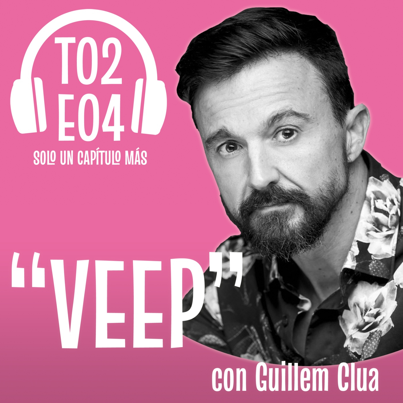 SOLO UN CAPÍTULO MÁS - Podcast seriéfilo