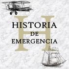 Historia de Emergencia 015- BATRACOMIOMAQUÍA, UNA PARODIA CLÁSICA
