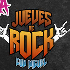 Jueves de Rock con Miguel 21 mayo 2020