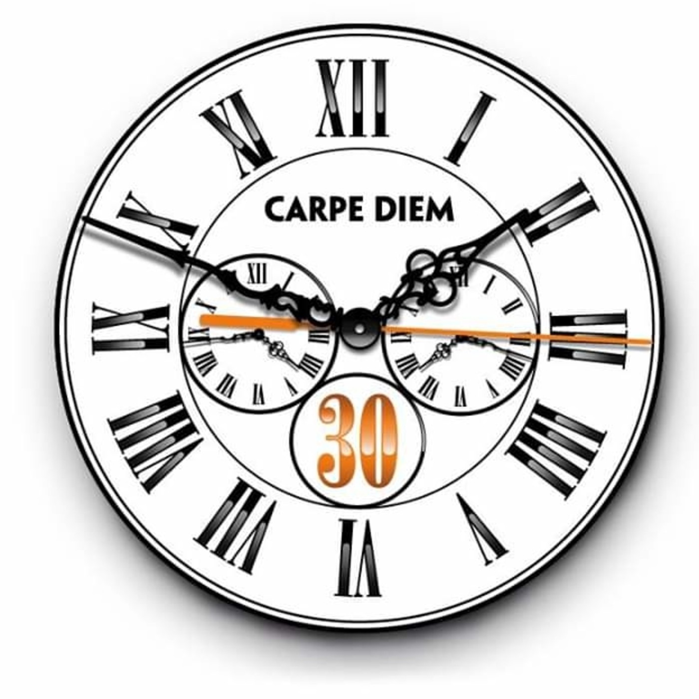 Carpe Diem