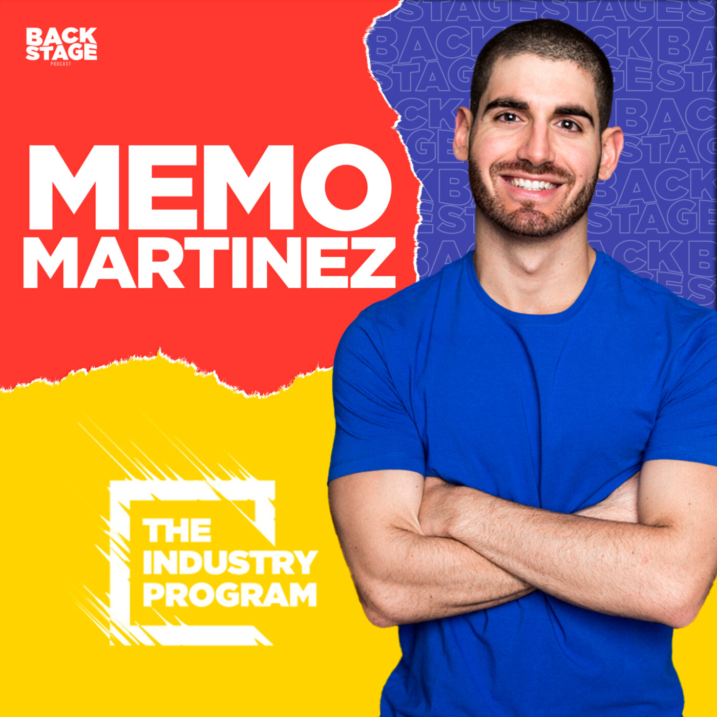 Bakcstage Podcast