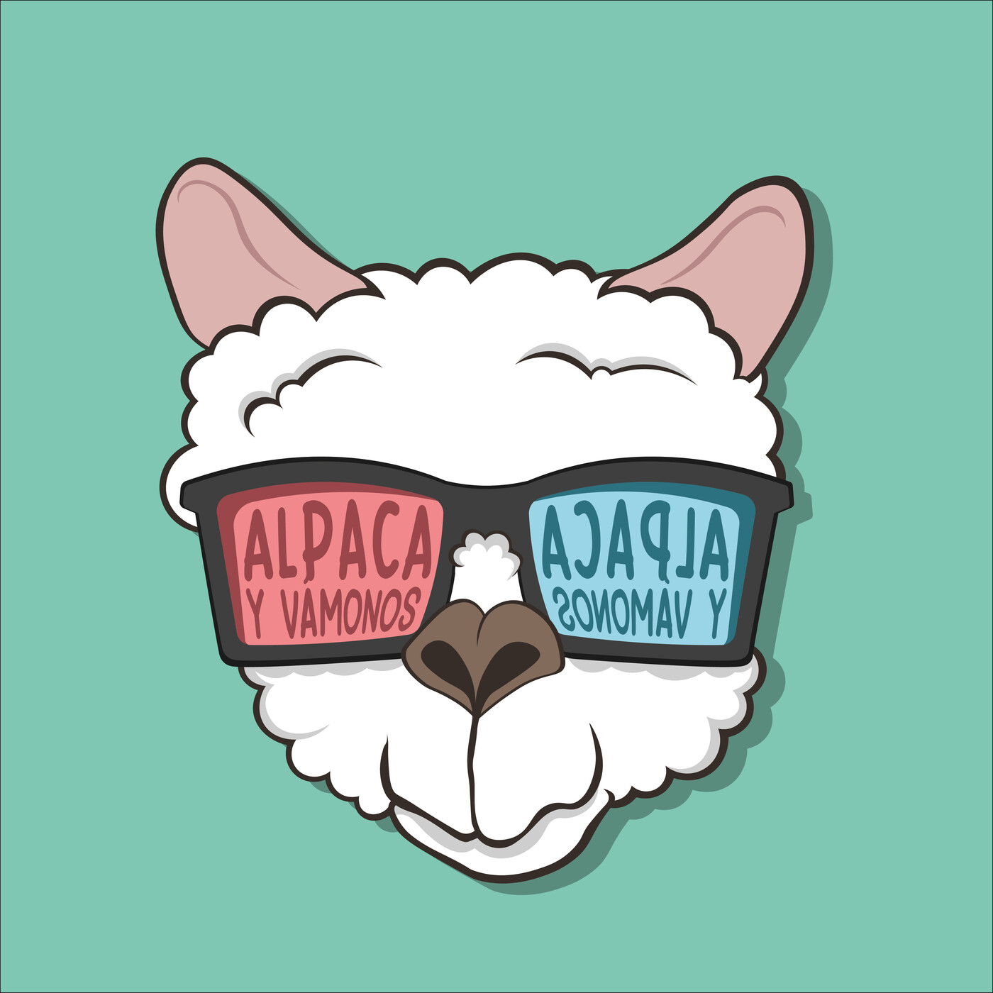 Alpaca y vámonos