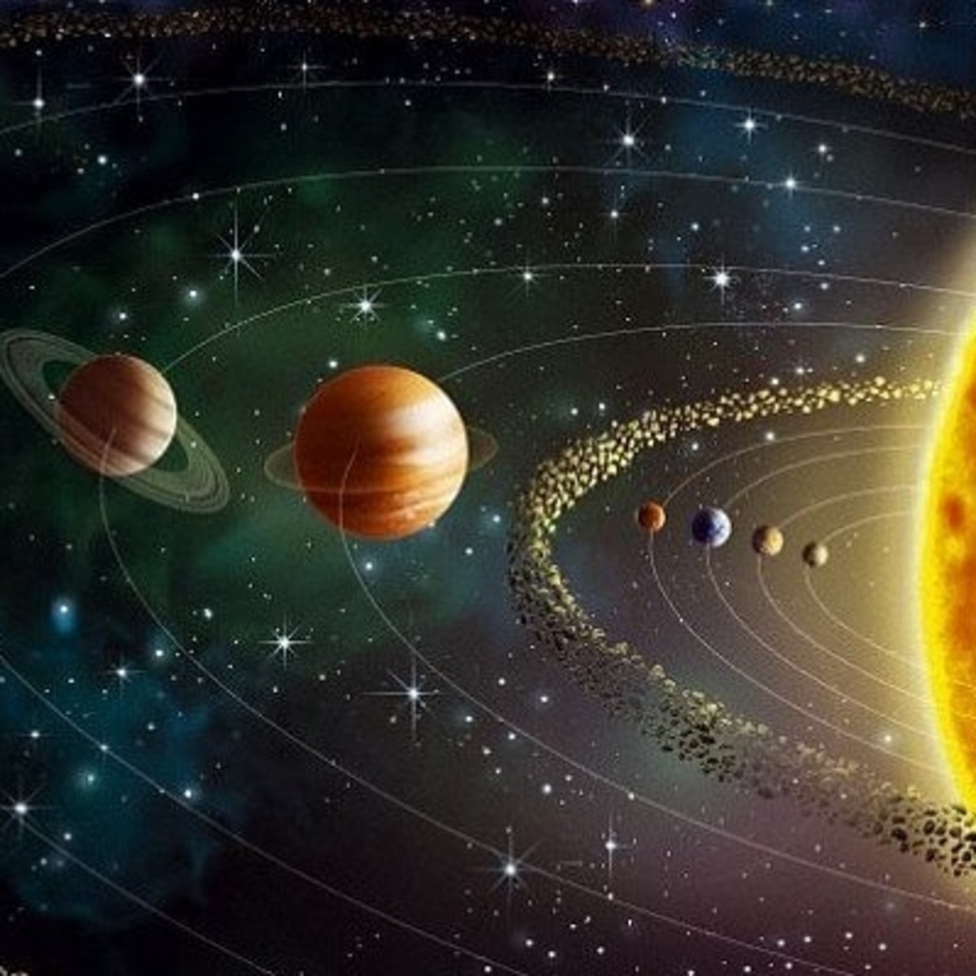 Plusmarquistas Cosmicos #podcast #documental #universo #astronomia #ciencia episode artwork