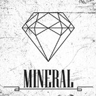 Mineral #14 - 5 diciembre 2018