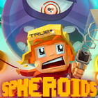 Entrevista a ECLIPSE GAMES (Dev. Indie ESPAÑOL) de SPHEROIDS