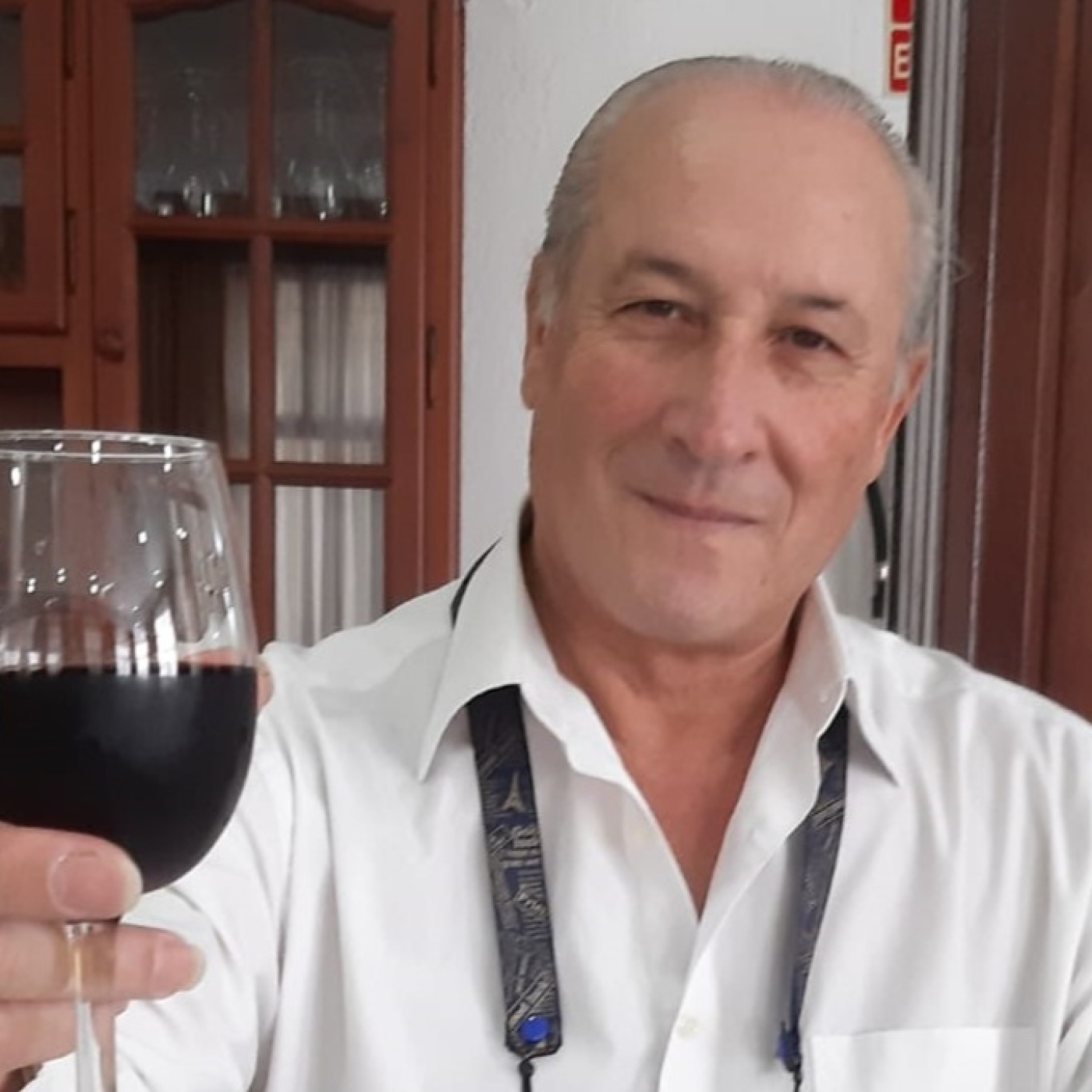CHEMA MUÑOZ