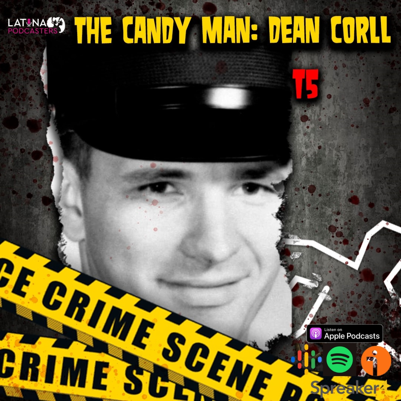 Juego de Asesinos Podcast