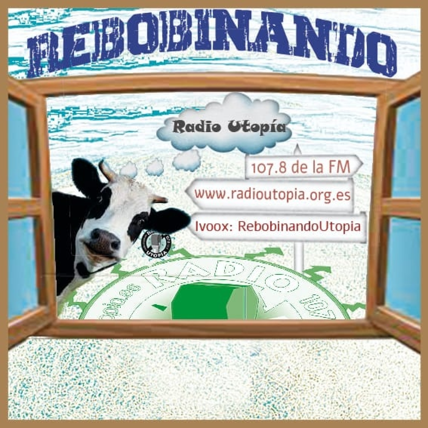 Especial "cada loco con su tema" Santos Inocentes Rebobinando episode artwork