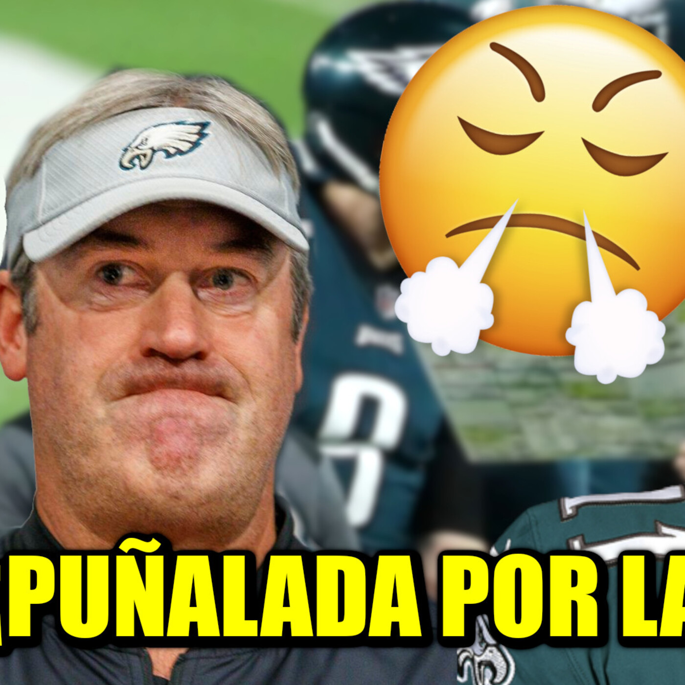 El Show de Giikah - NFL desde