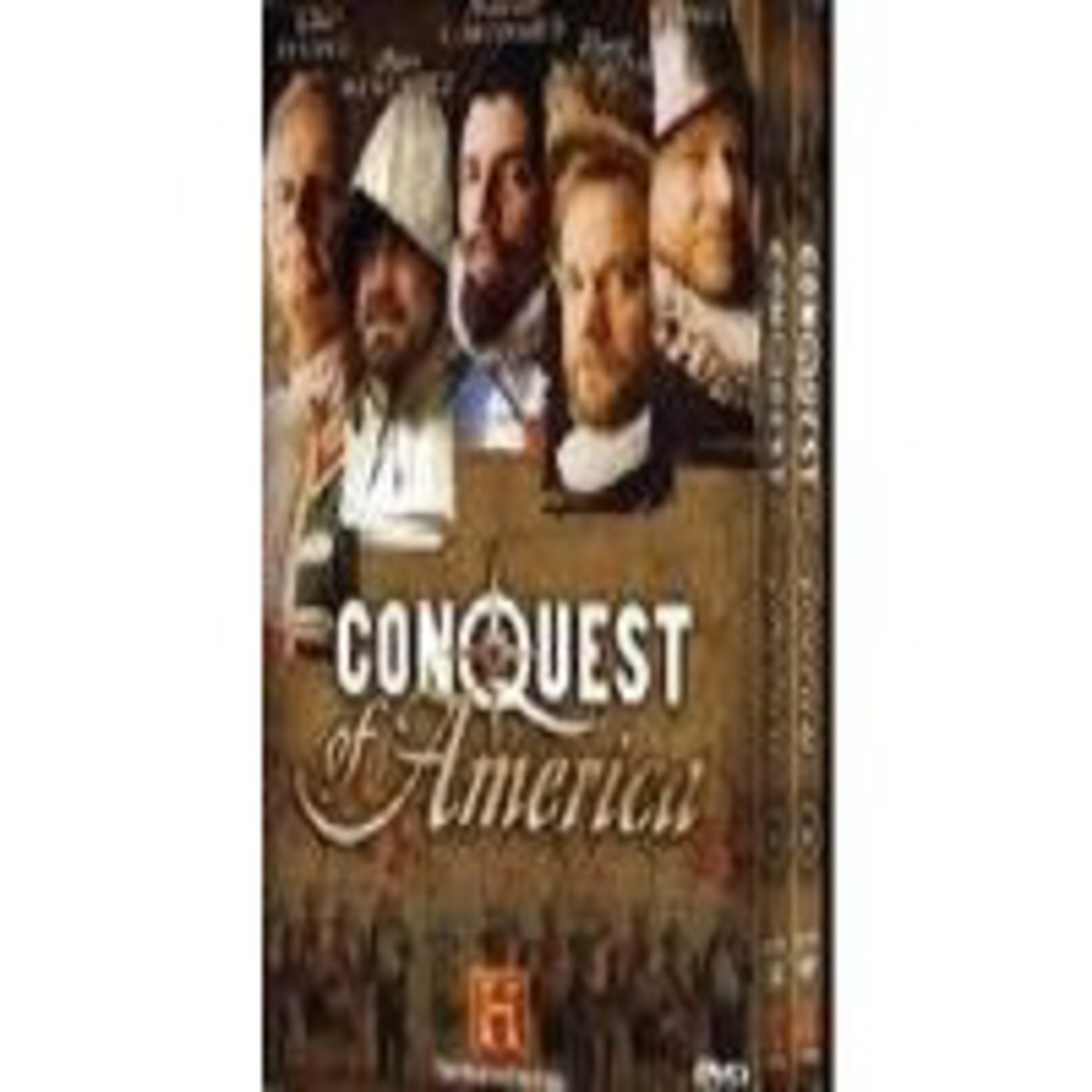 La Conquista de America (1de4): El Noroeste episode artwork