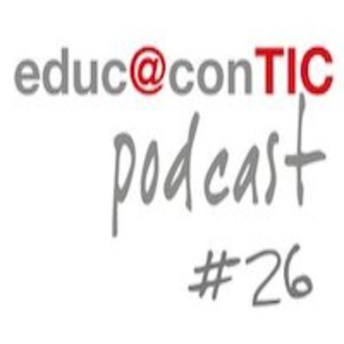 educ@conTIC podcast