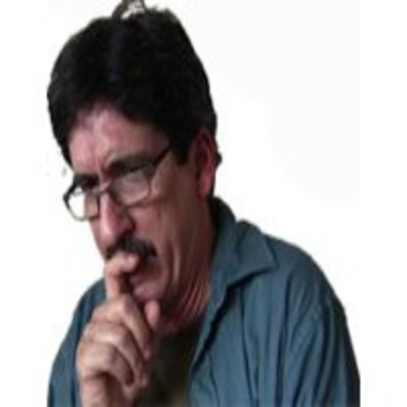 Podcast SolidariosConJulianConrado