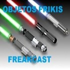 FreakCast 3.0 episodio 7: Objetos frikis/ ¿Qué fue de ...?
