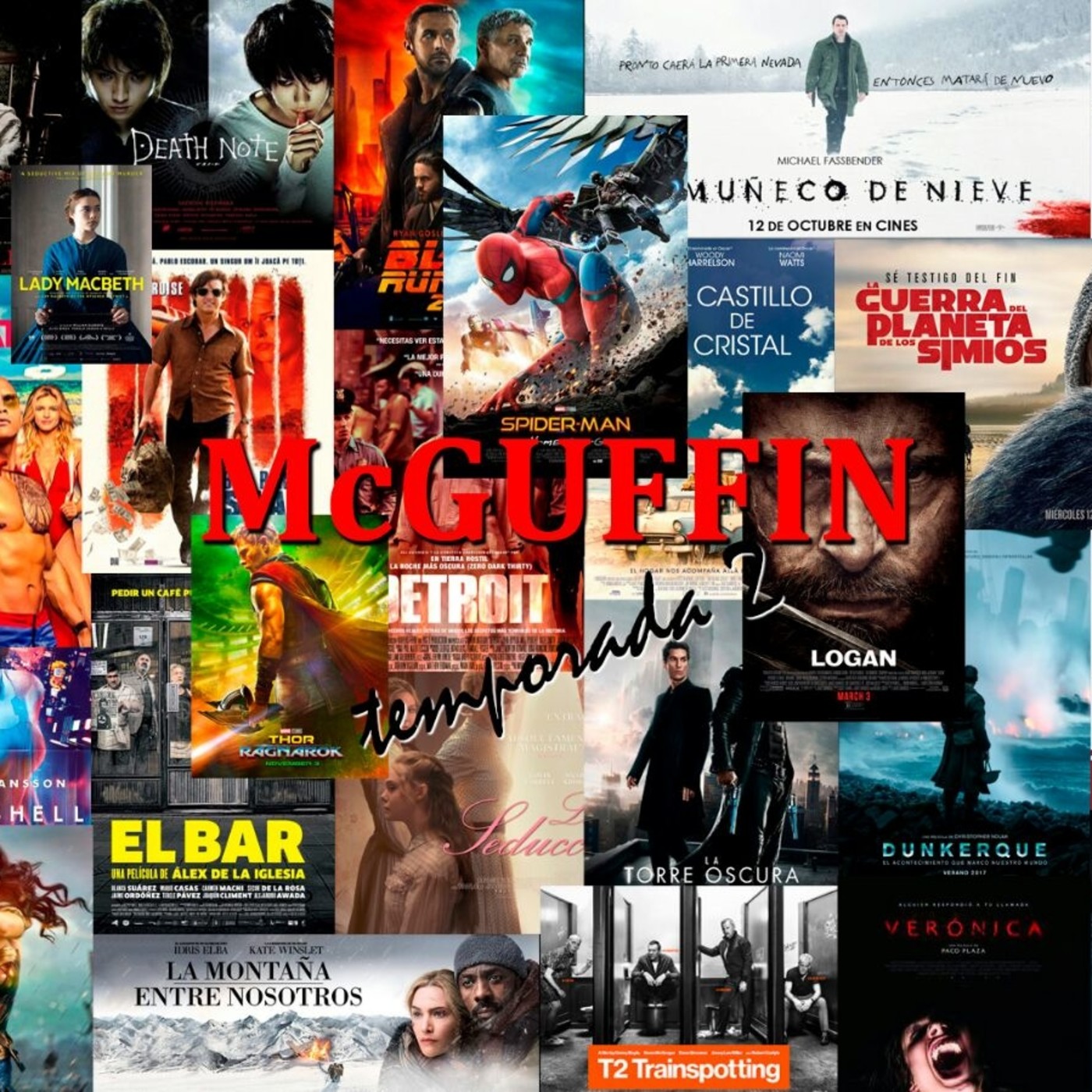 McGuffin
