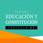 Educación y Constitución