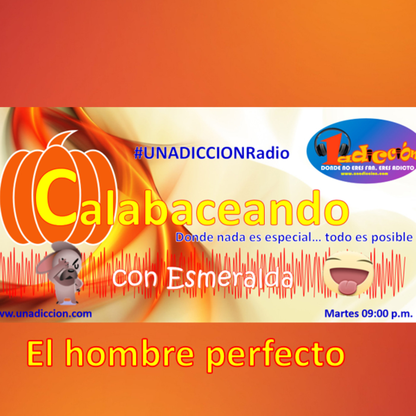 Podcast UNADiccion