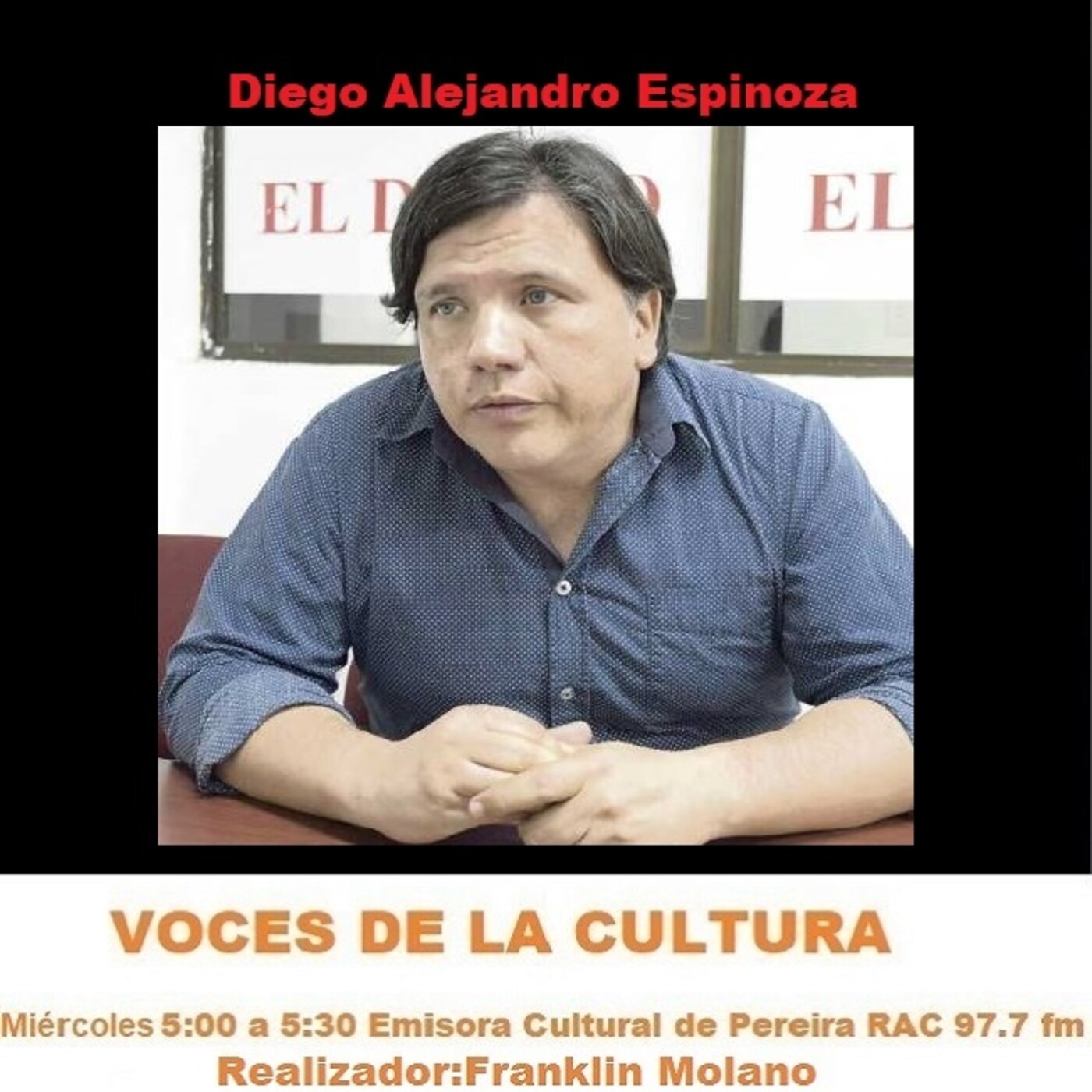 Las Voces de la Cultura