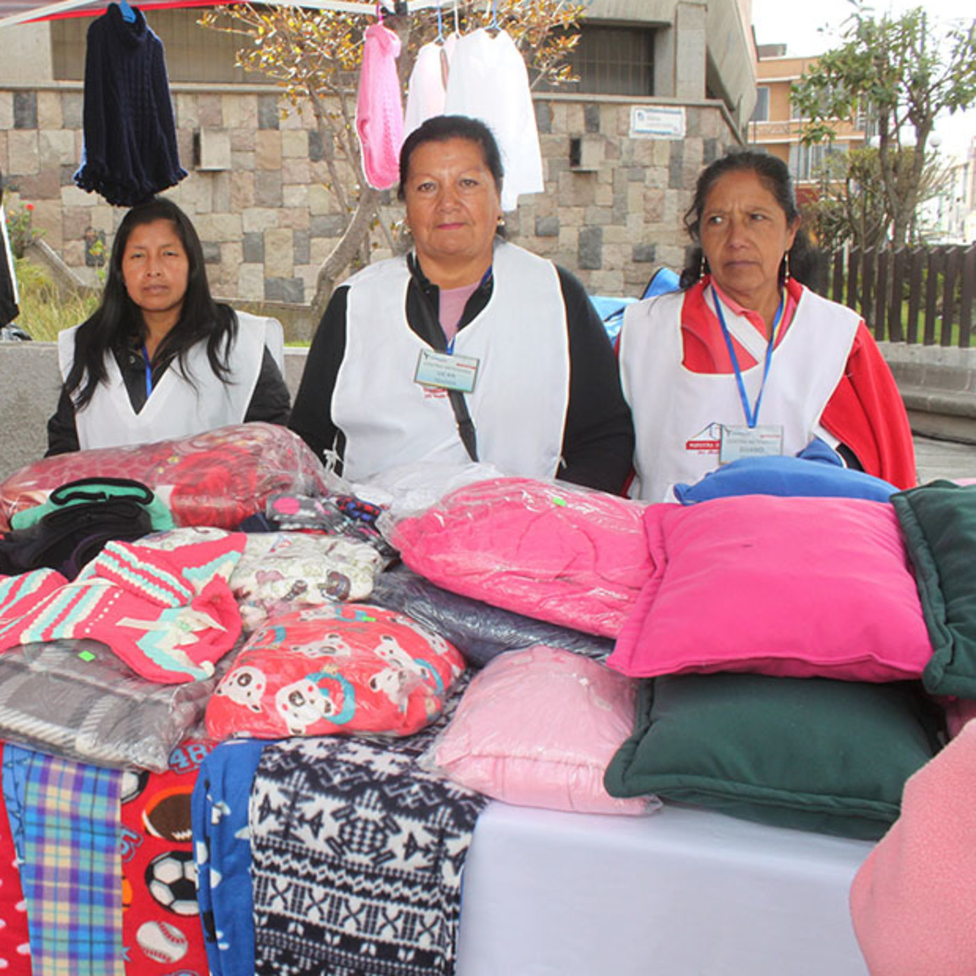 Podcast GADCHIMBORAZO