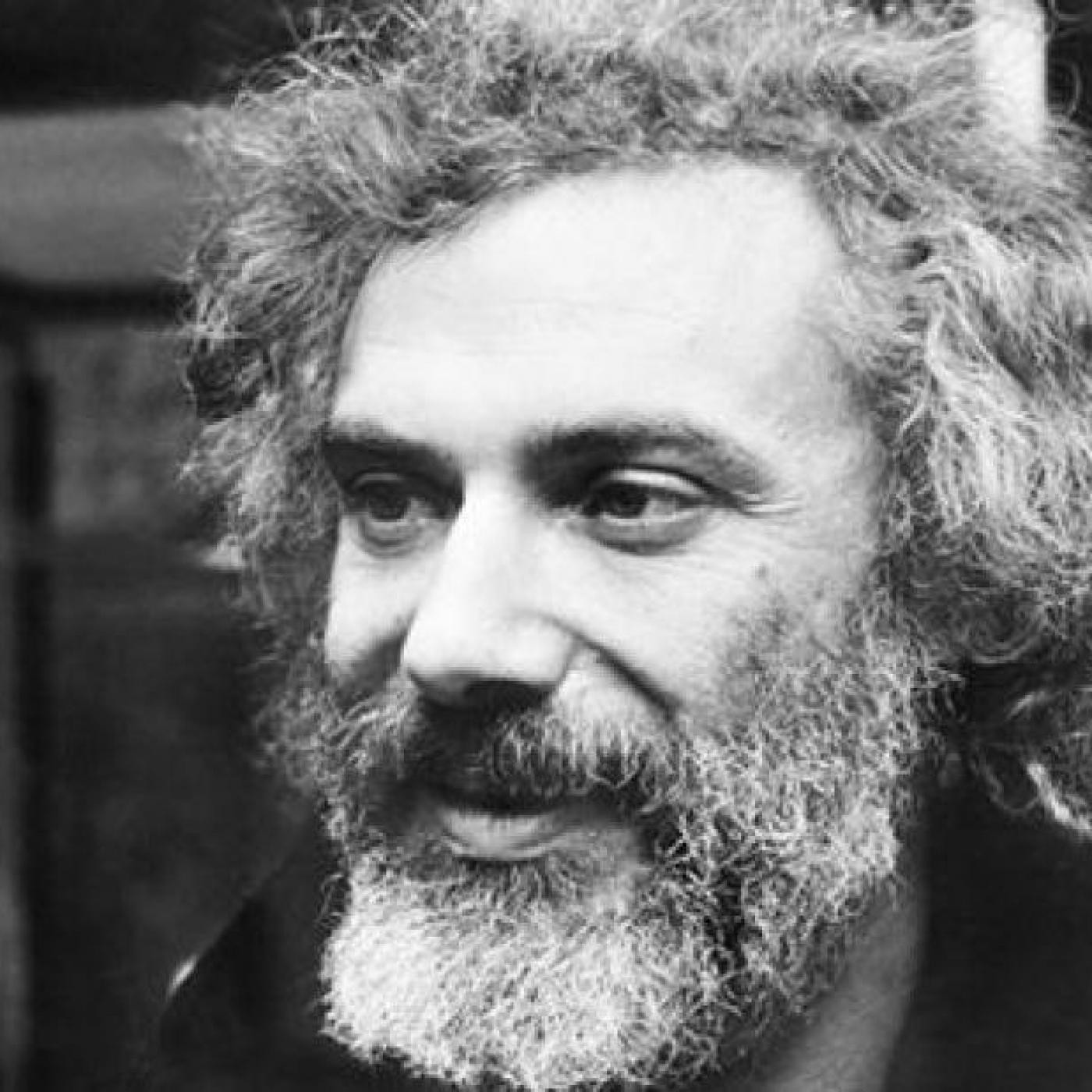 Georges Moustaki, Elecciones Generales Rebobinando 1968 episode artwork