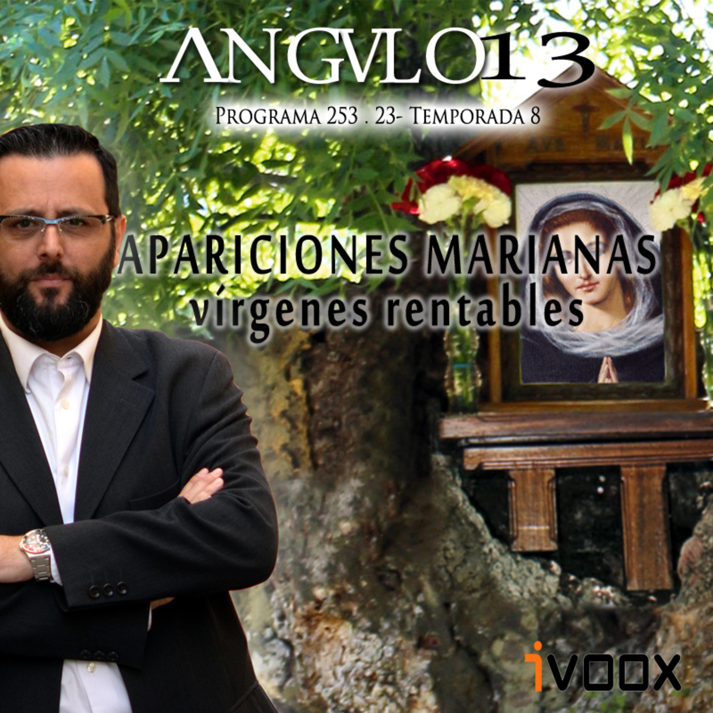 ANGULO 13 - Temporada 8