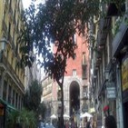 PodCastizo nº2: Rincones de Madrid