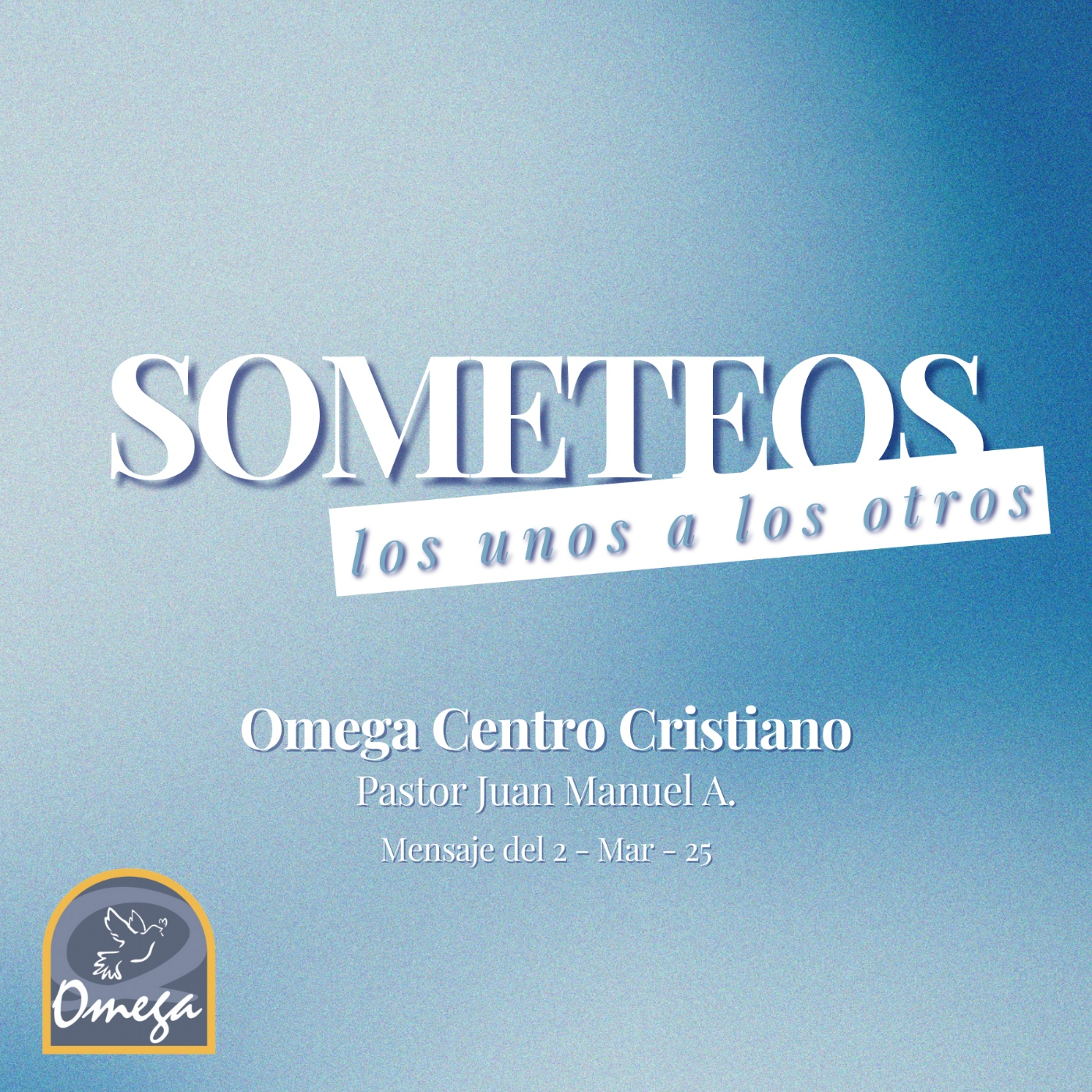 Omega Centro Cristiano