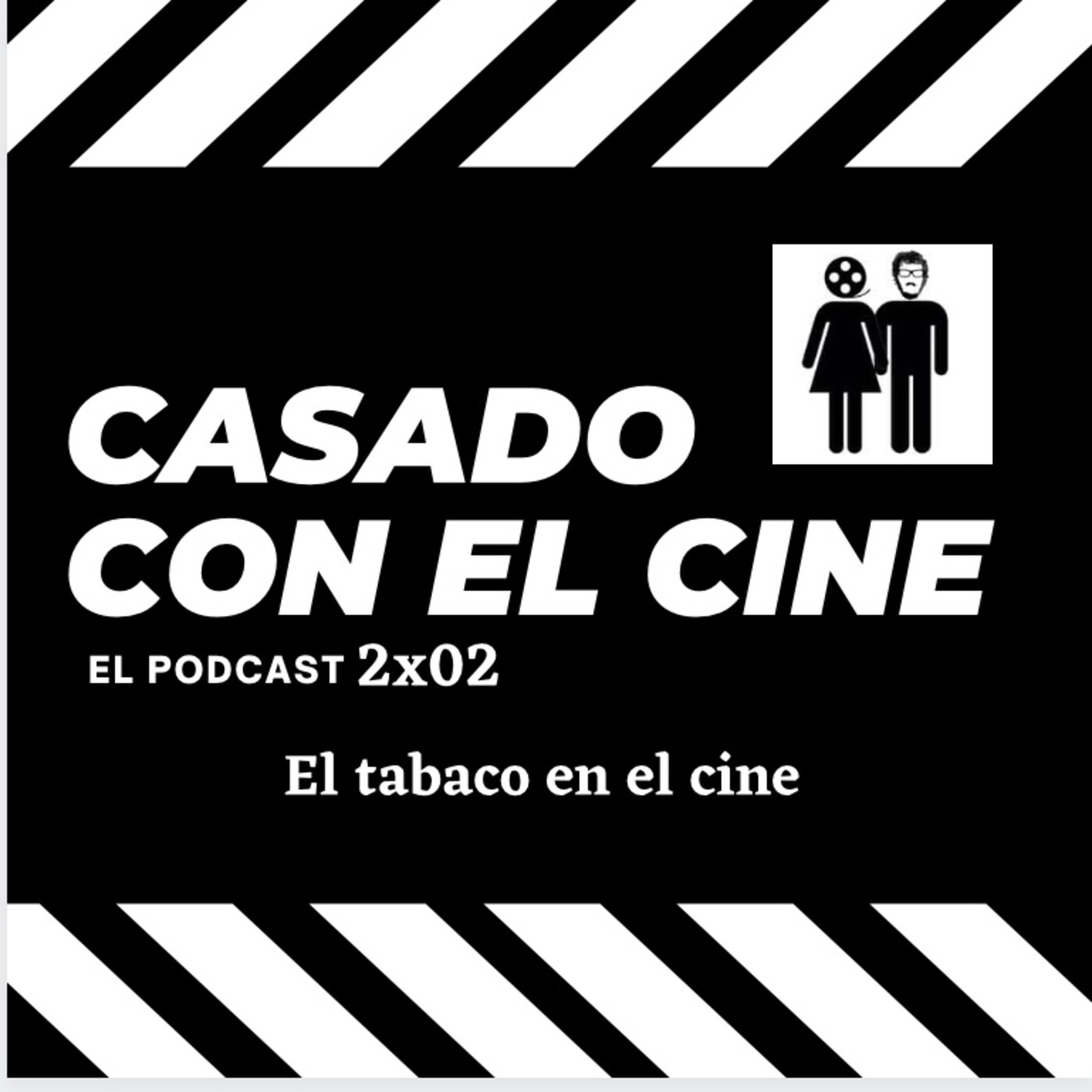 Casado Con El Cine