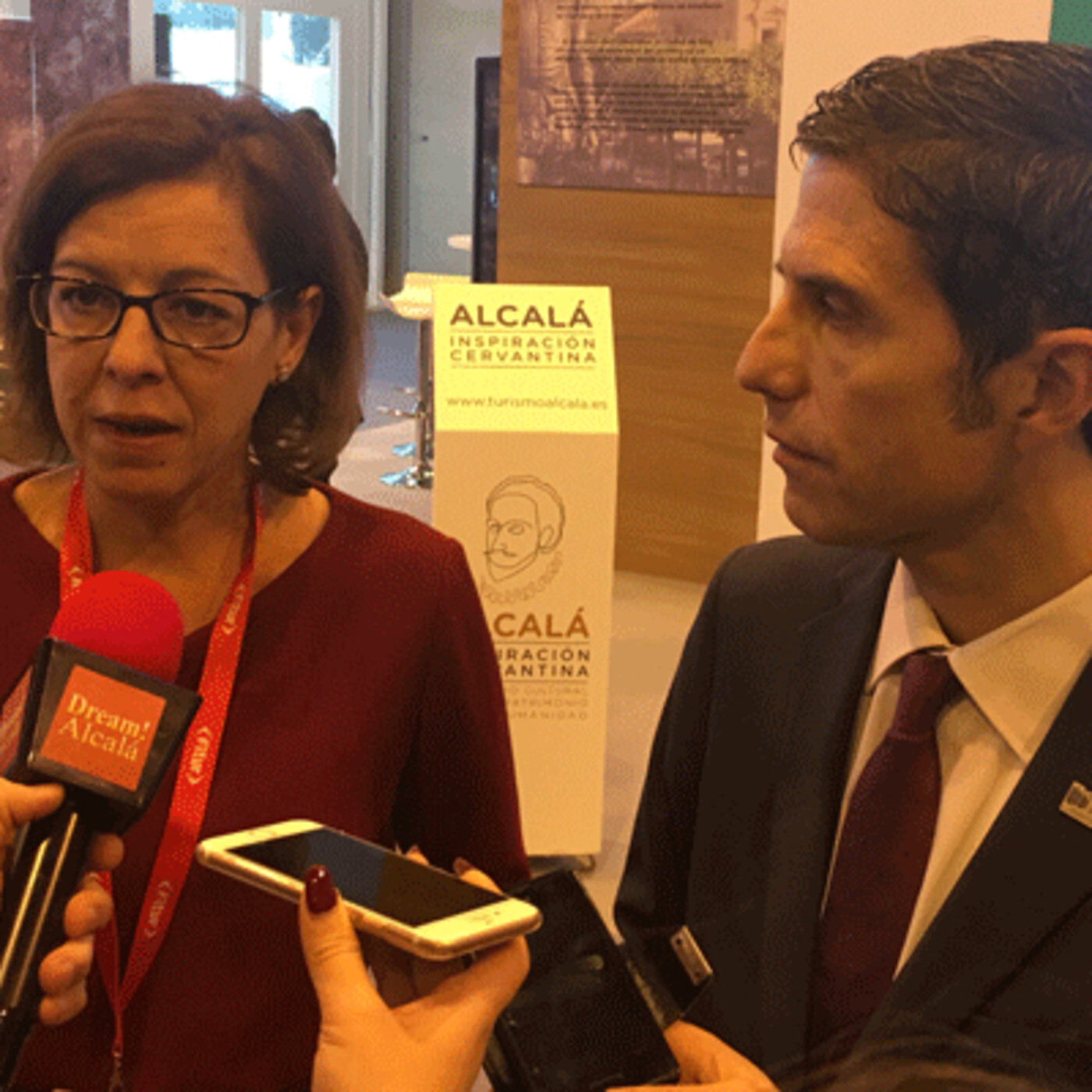Interviuri: Invitati la Radio Romanul