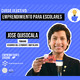 Emprendimiento para escolares