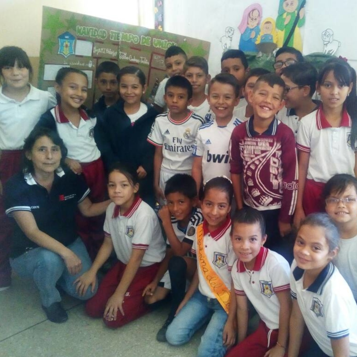 EBN Monseñor Briceño Picón