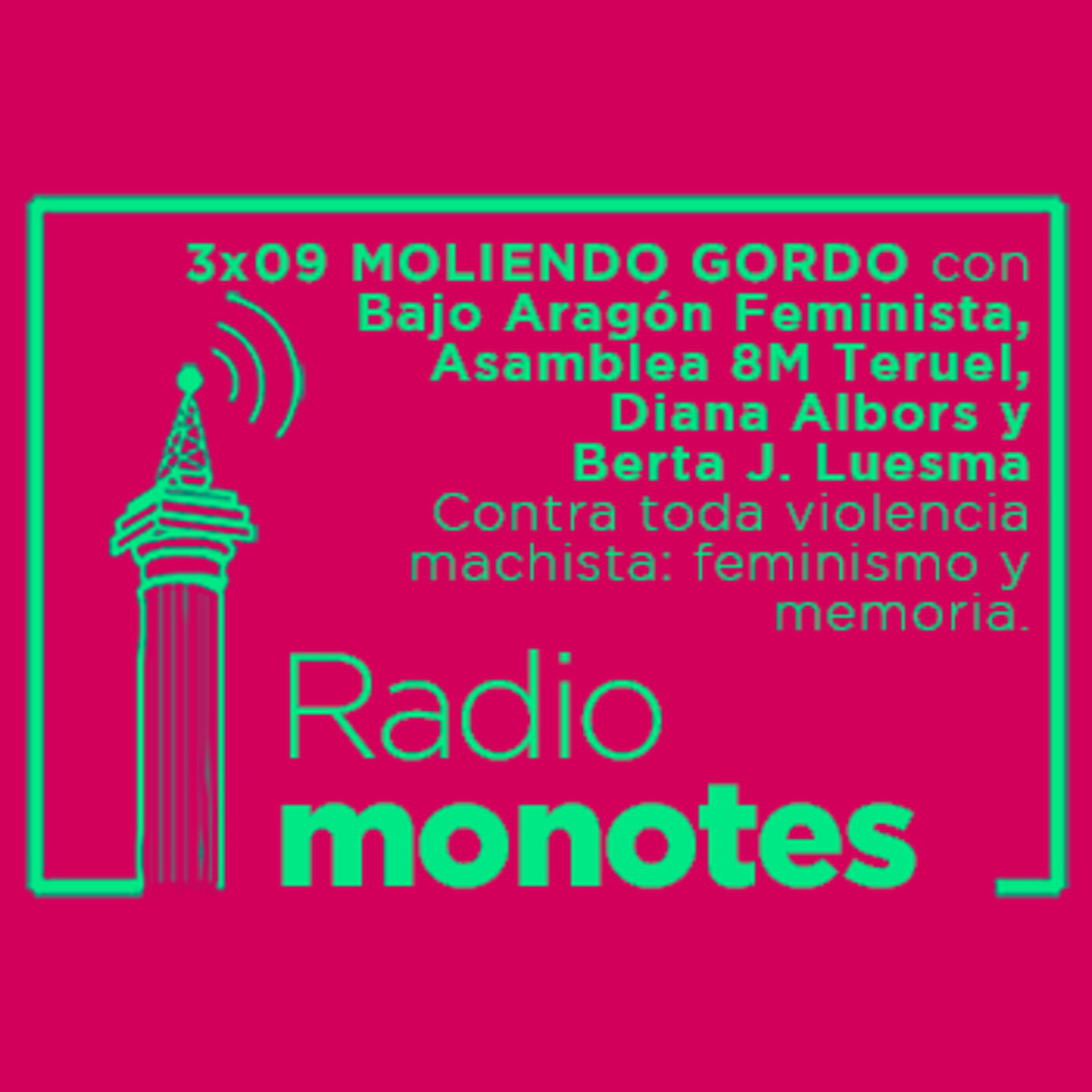 Radio Monotes