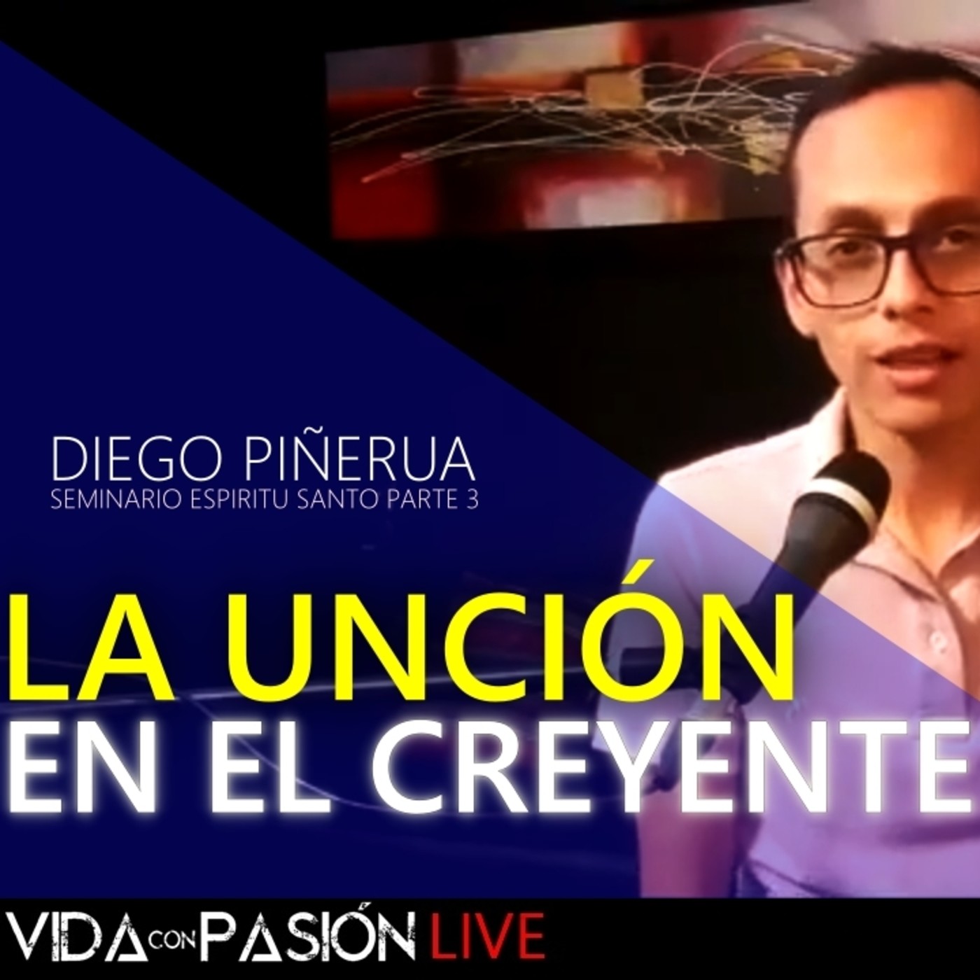 Diego Piñerua Podcast