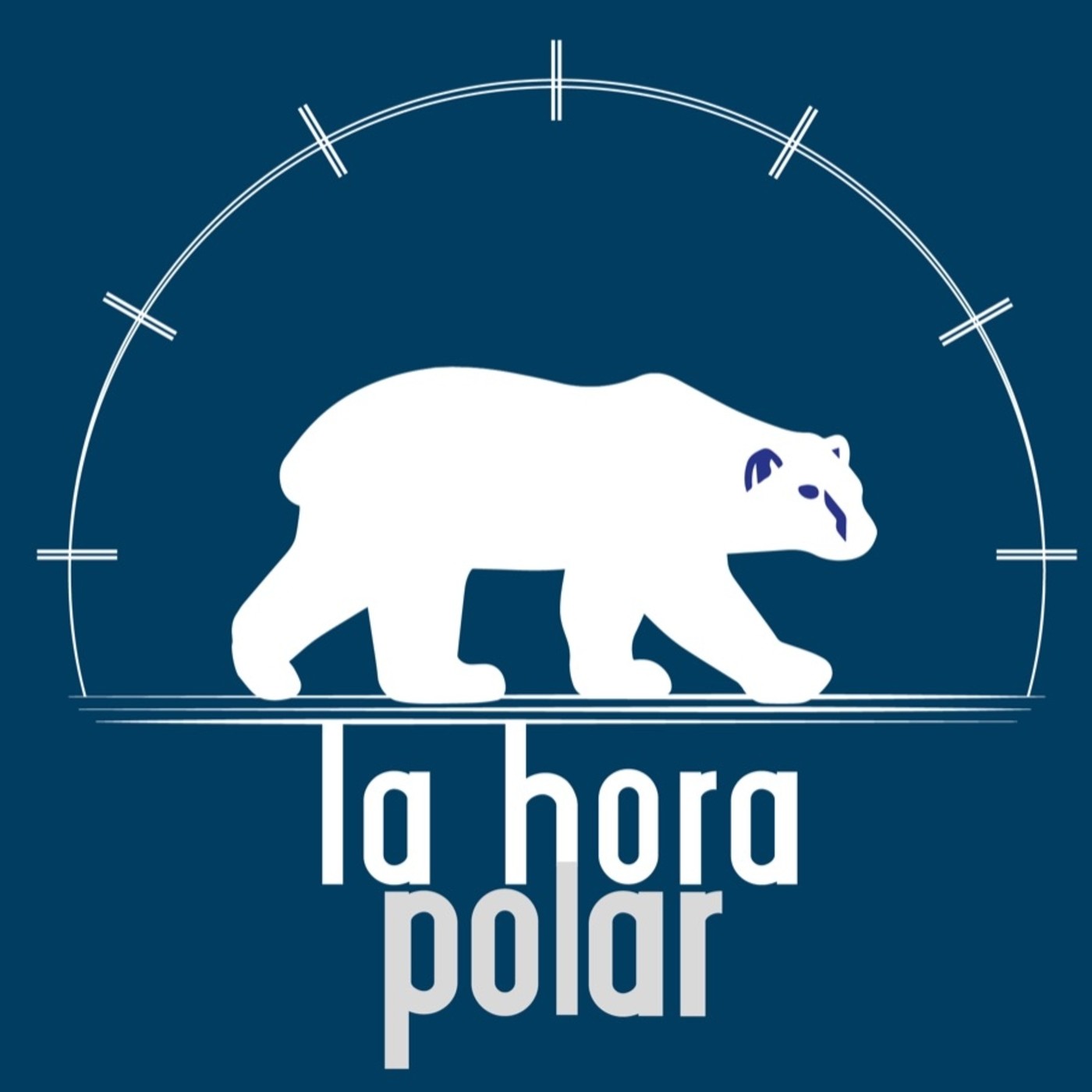 La Hora Polar 114 episode artwork