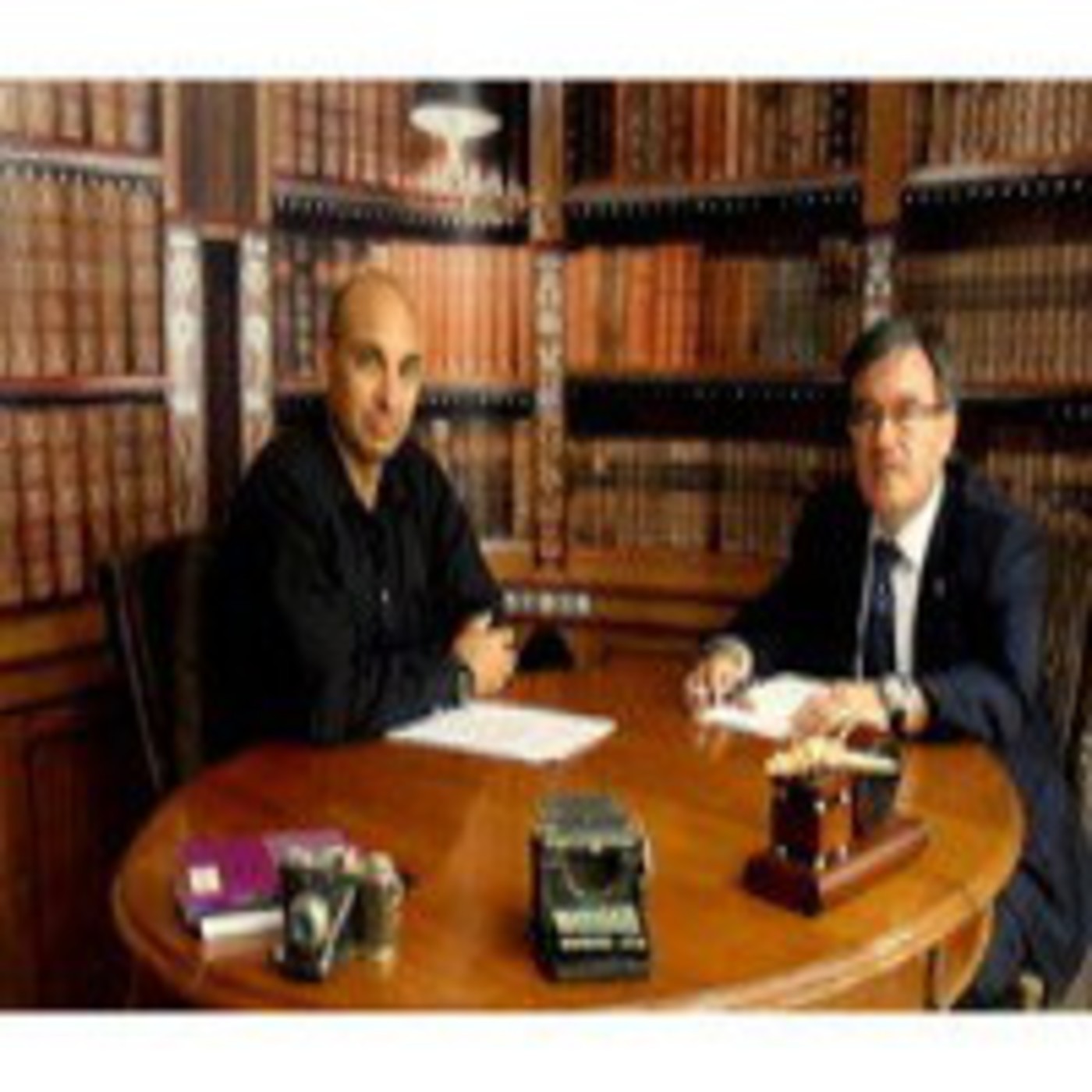 El Lobo Estepario (programa de entrevistas TV