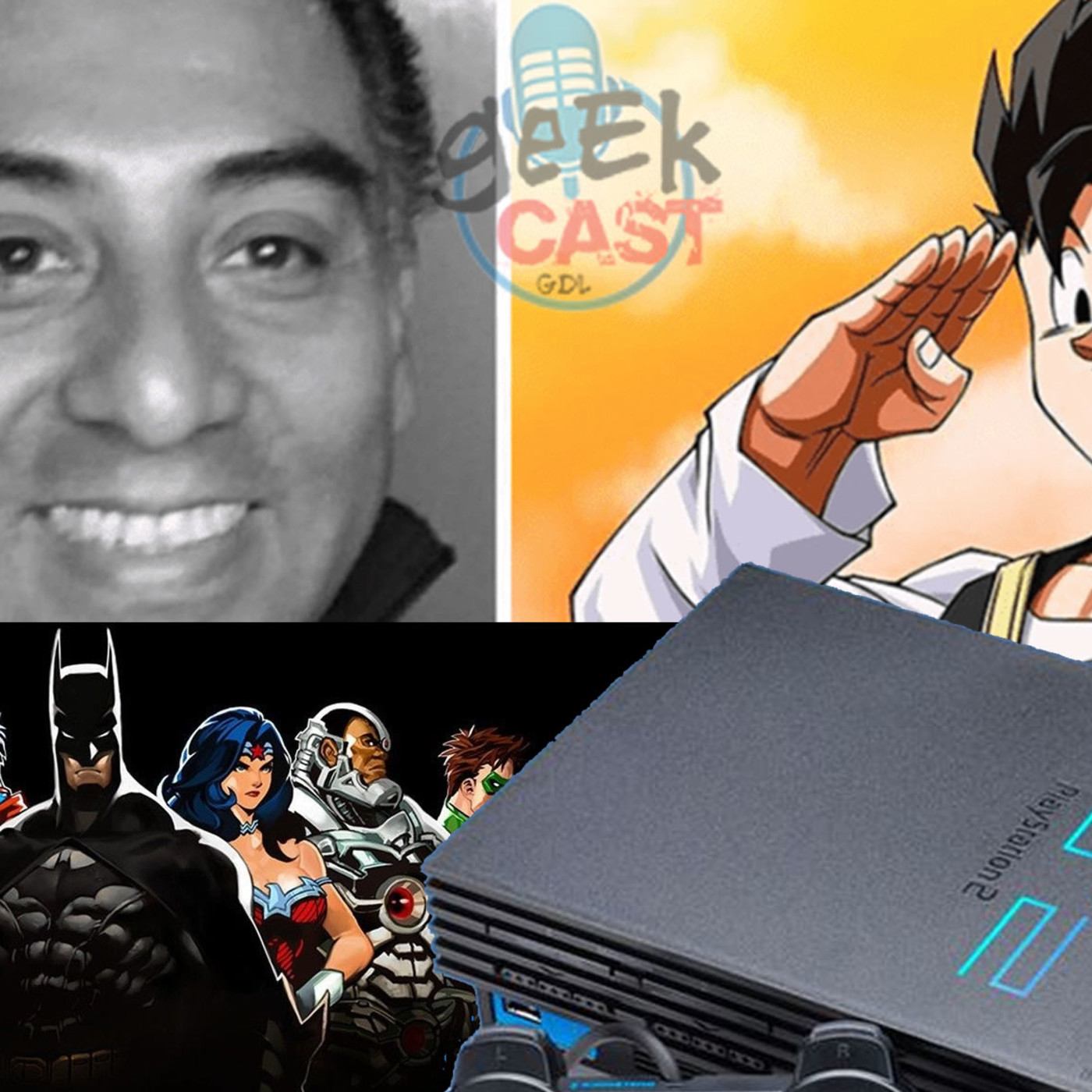 GeekcastGdl