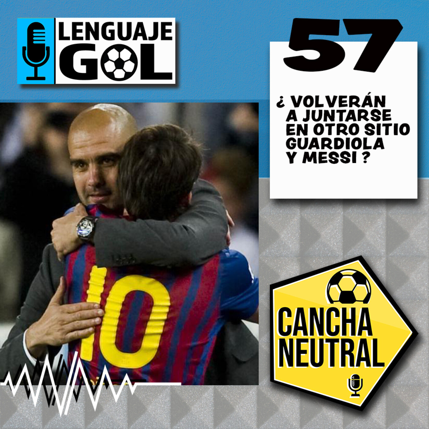 Lenguaje Gol Podcast
