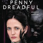 Penny Dreadful: Que el Bien y el Mal Sean Unidos (2016) #Terror #Fantástico #Vampiros #peliculas #audesc #podcast
