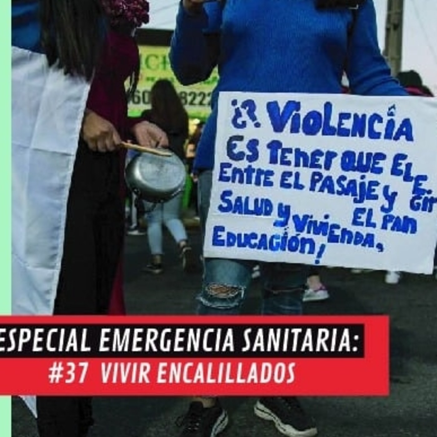 Voces de Nuestra América