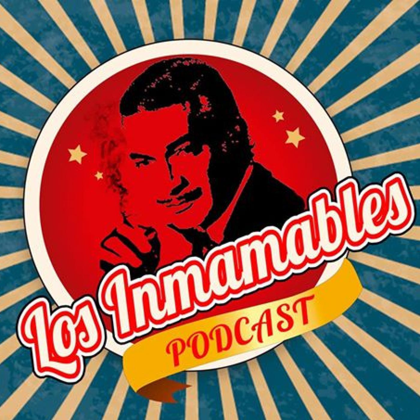Los inmamables 37: El Inmamable Versus Musical episode artwork