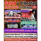 90 Salud y Libertad "Desmintiendo a la FALSIMEDIA"