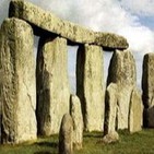 Los Monolitos ¿Puertas dimensionales?